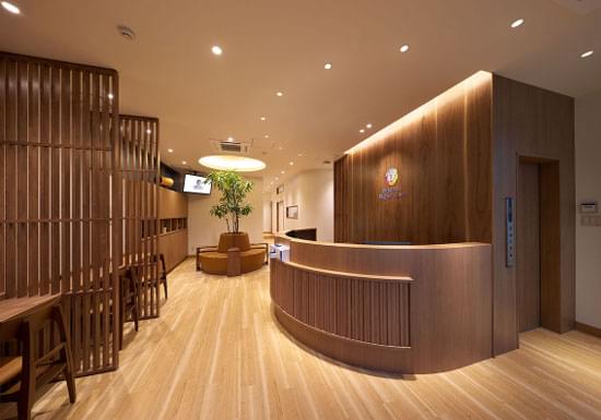 岩本勝也+エンバディデザインの設計・デザイン事例