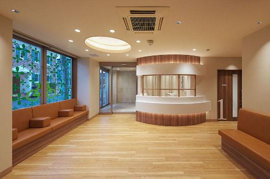 岩本勝也+エンバディデザインの設計・デザイン事例