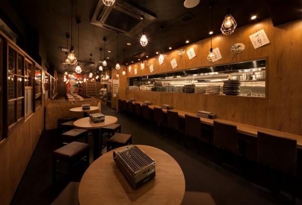 岩本勝也+エンバディデザインの設計・デザイン事例