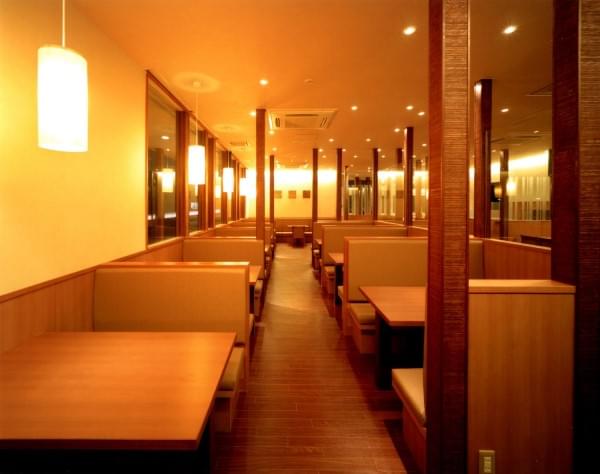 岩本勝也+エンバディデザインの設計・デザイン事例