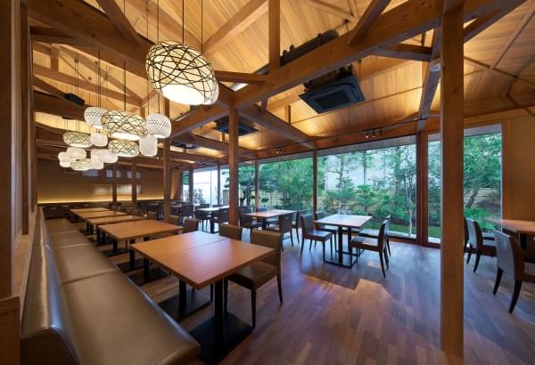 岩本勝也+エンバディデザインの設計・デザイン事例