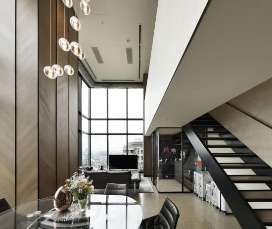 デザインスタジオミームの施工例