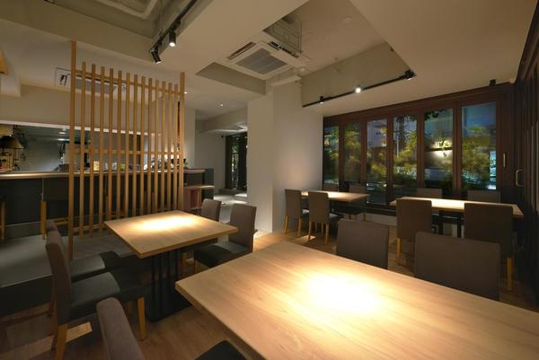 デザインスタジオミームの施工例