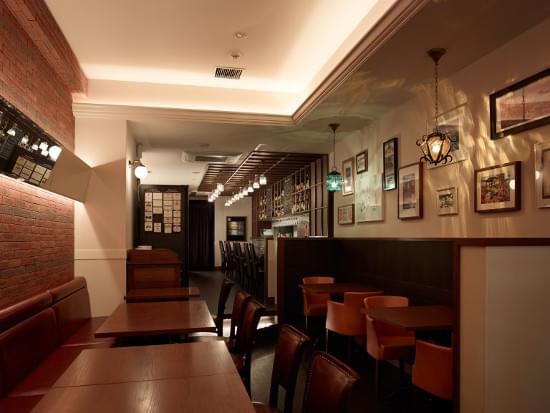 モーブデザインアソシエイツの設計・デザイン事例