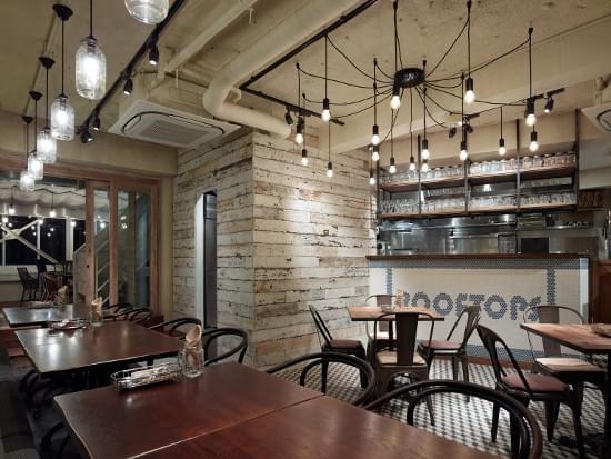 モーブデザインアソシエイツの設計・デザイン事例