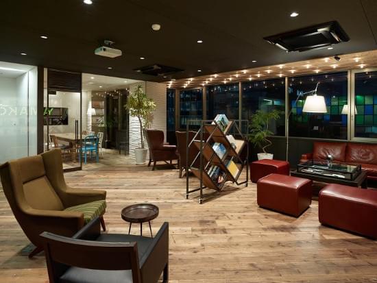 モーブデザインアソシエイツの設計・デザイン事例