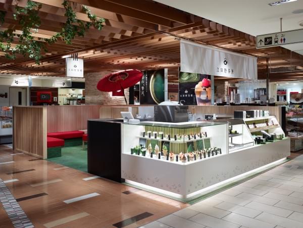 モーブデザインアソシエイツの設計・デザイン事例