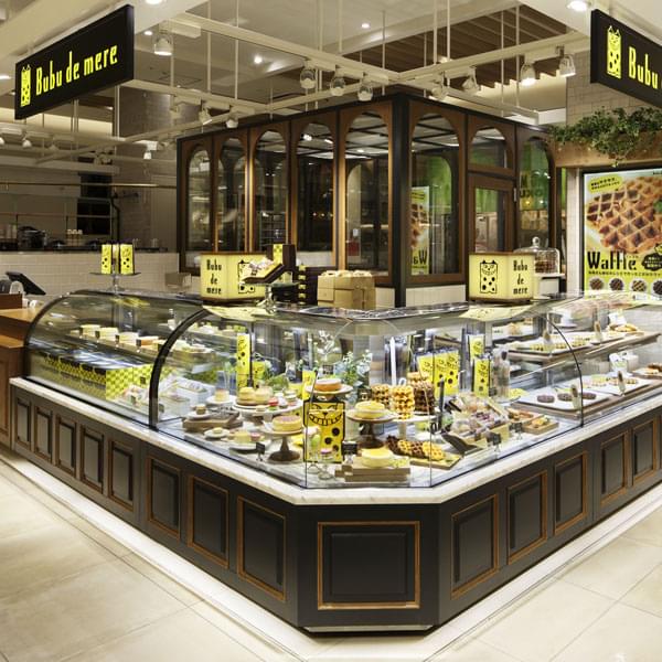 モーブデザインアソシエイツの設計・デザイン事例