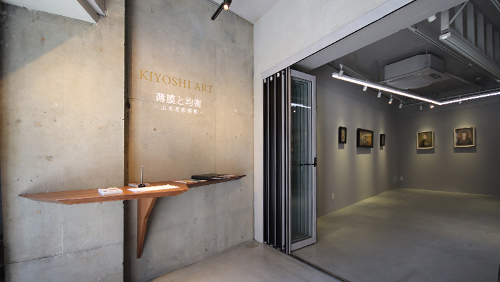 路面店の店舗デザイン事例集