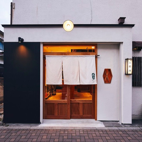 路面店の店舗デザイン事例集
