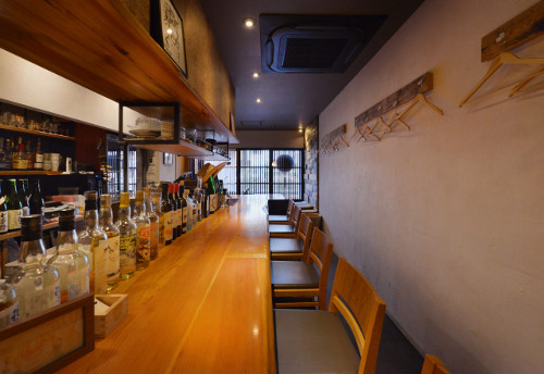 路面店の店舗デザイン事例集